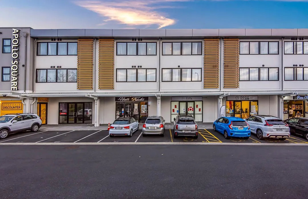 Marsden Suites Albany-1