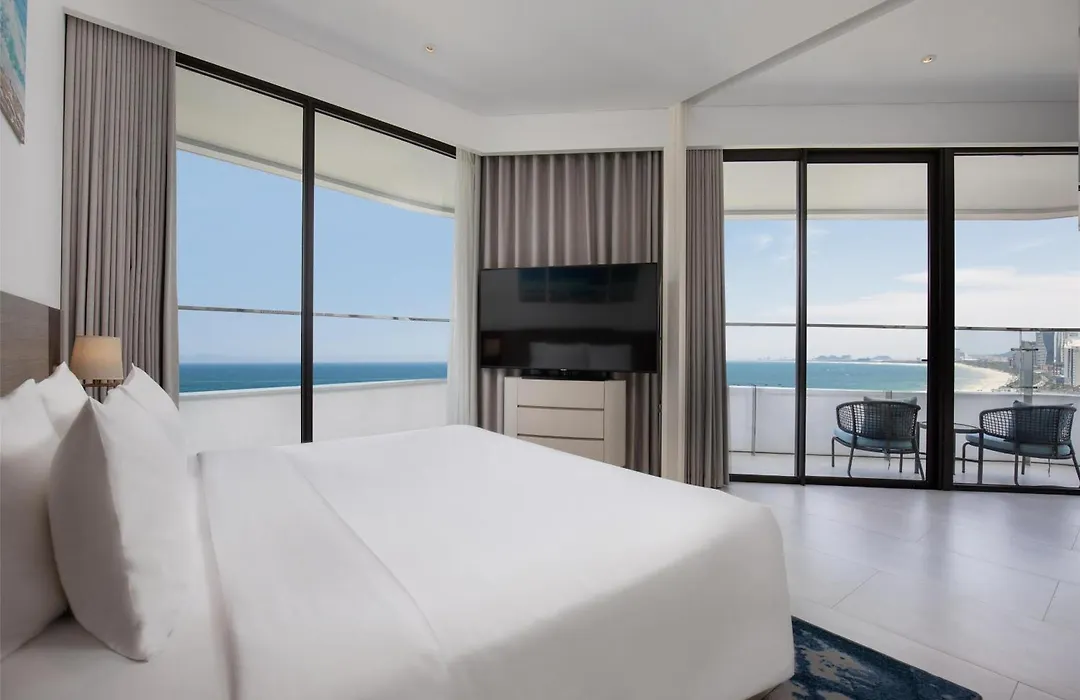 Radisson Hotel Danang-1