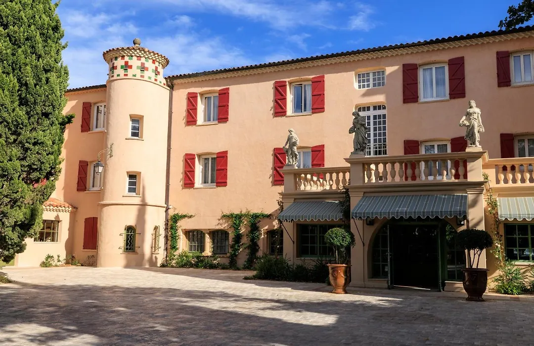 Le Pigonnet - Esprit De France-1