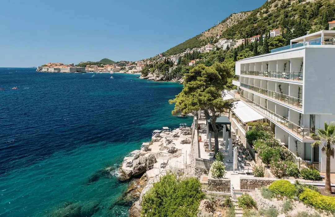 Villa Dubrovnik-1