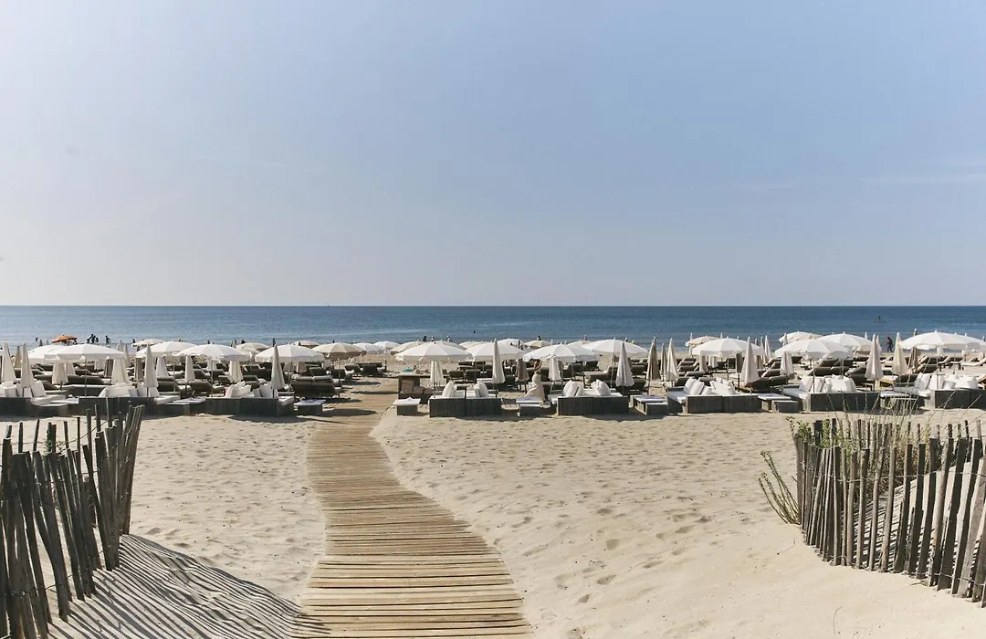 Hotel Plage Palace & Spa-1