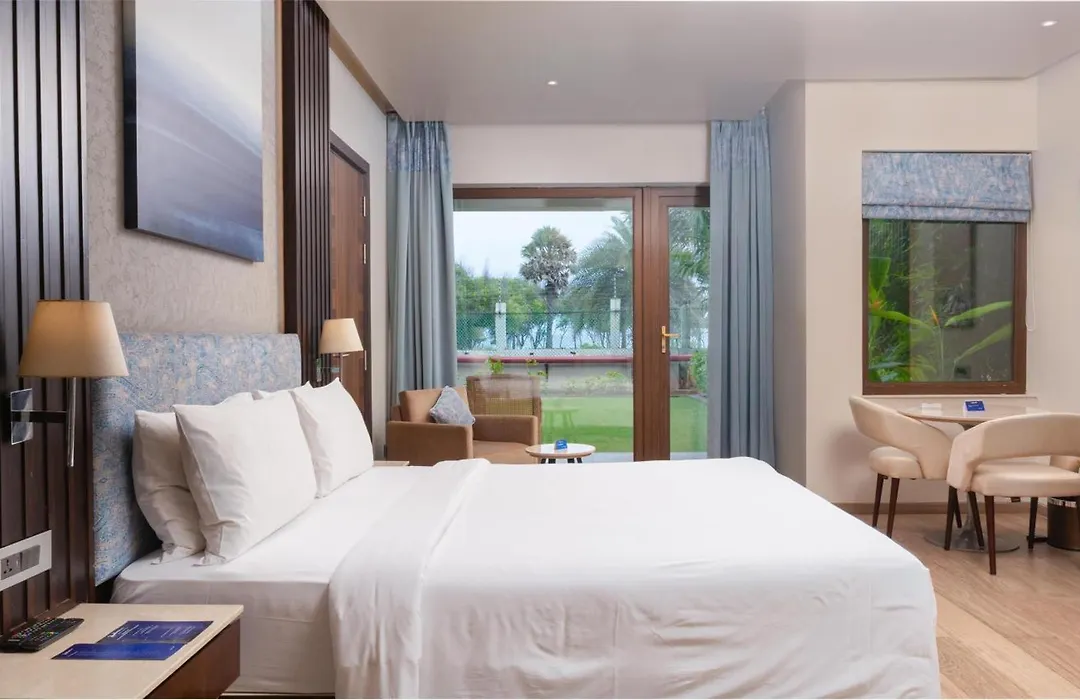 Radisson Blu Resort Visakhapatnam-1