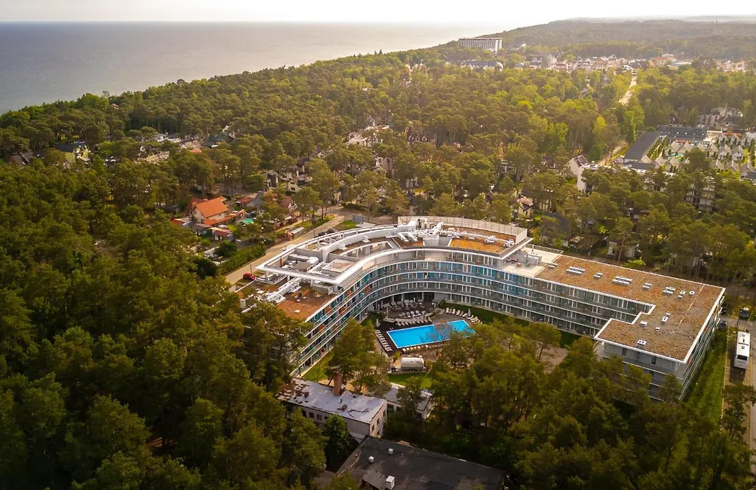 Hotel Linea Mare-1