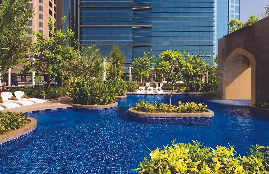 Conrad Dubai-1