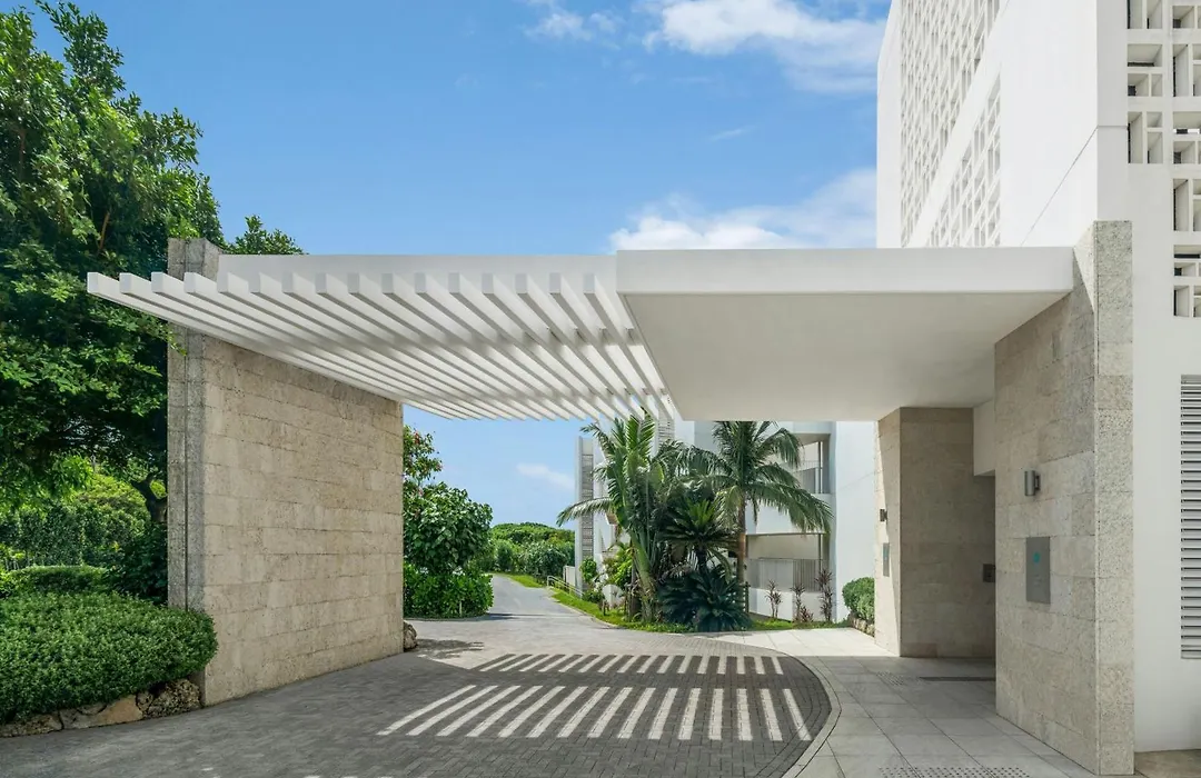 Iraph Sui, A Luxury Collection Hotel, Miyako Okinawa-1