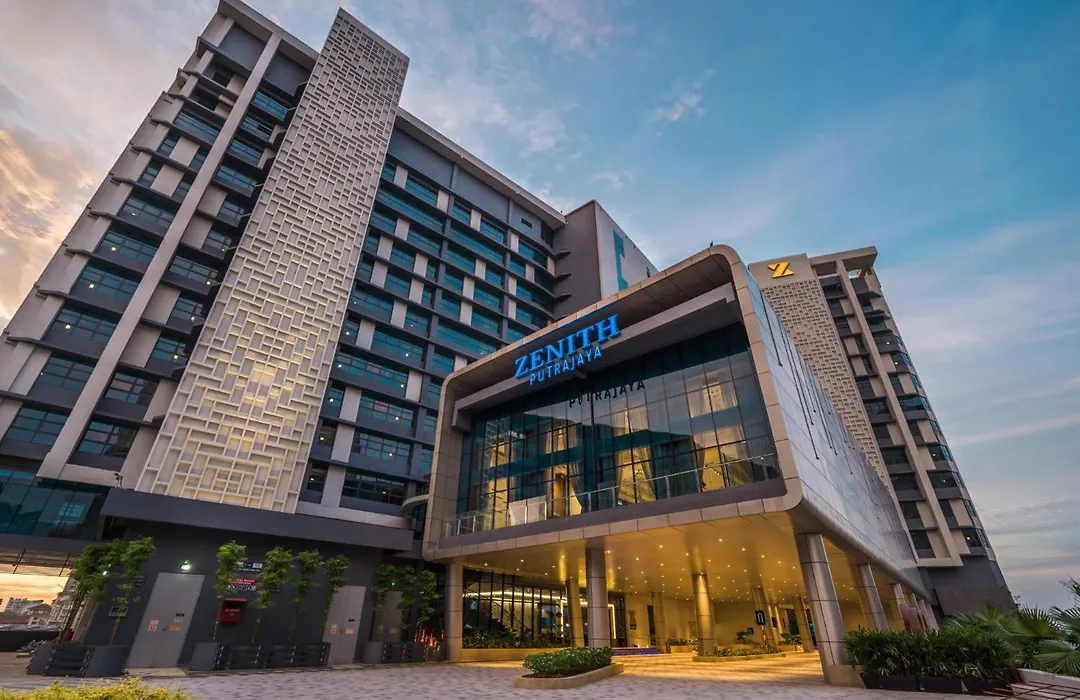 Zenith Hotel Putrajaya-1