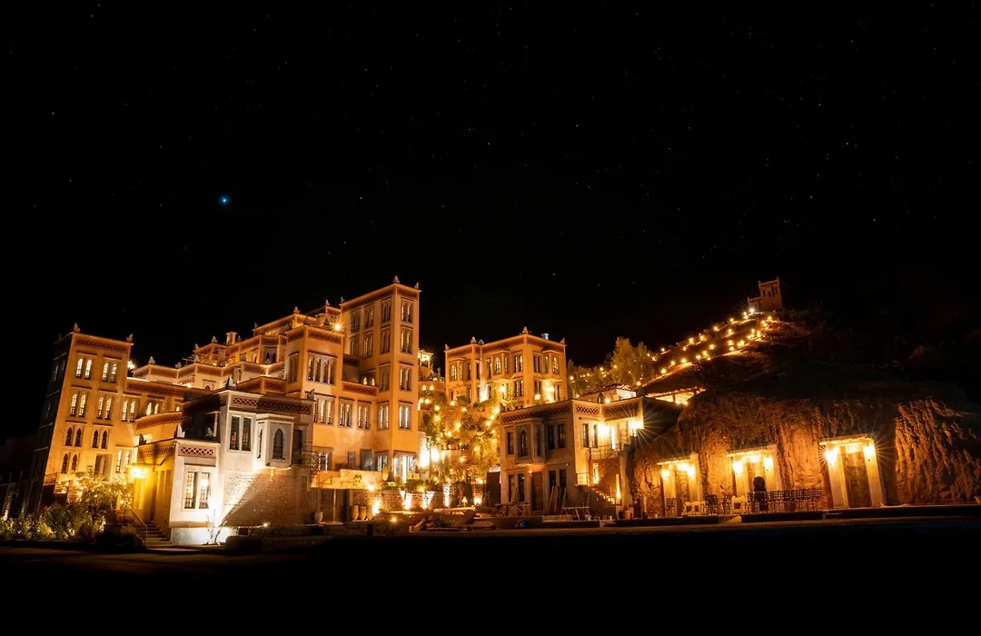 Eden Boutique Hotel And Spa-1