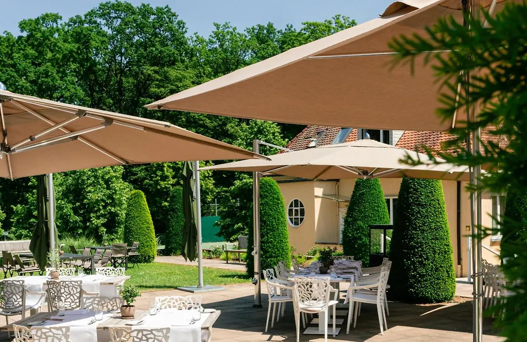 Waldhotel Stuttgart-1