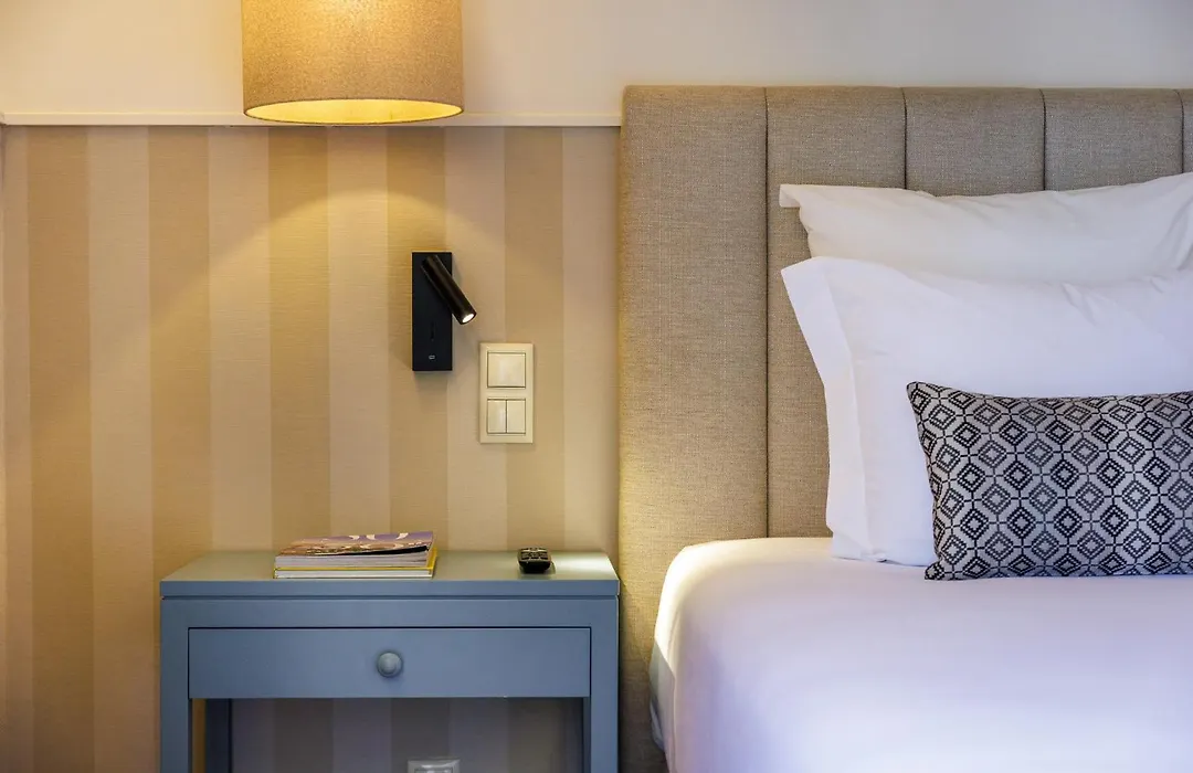 Pestana Vila Sol Golf - Vilamoura-1