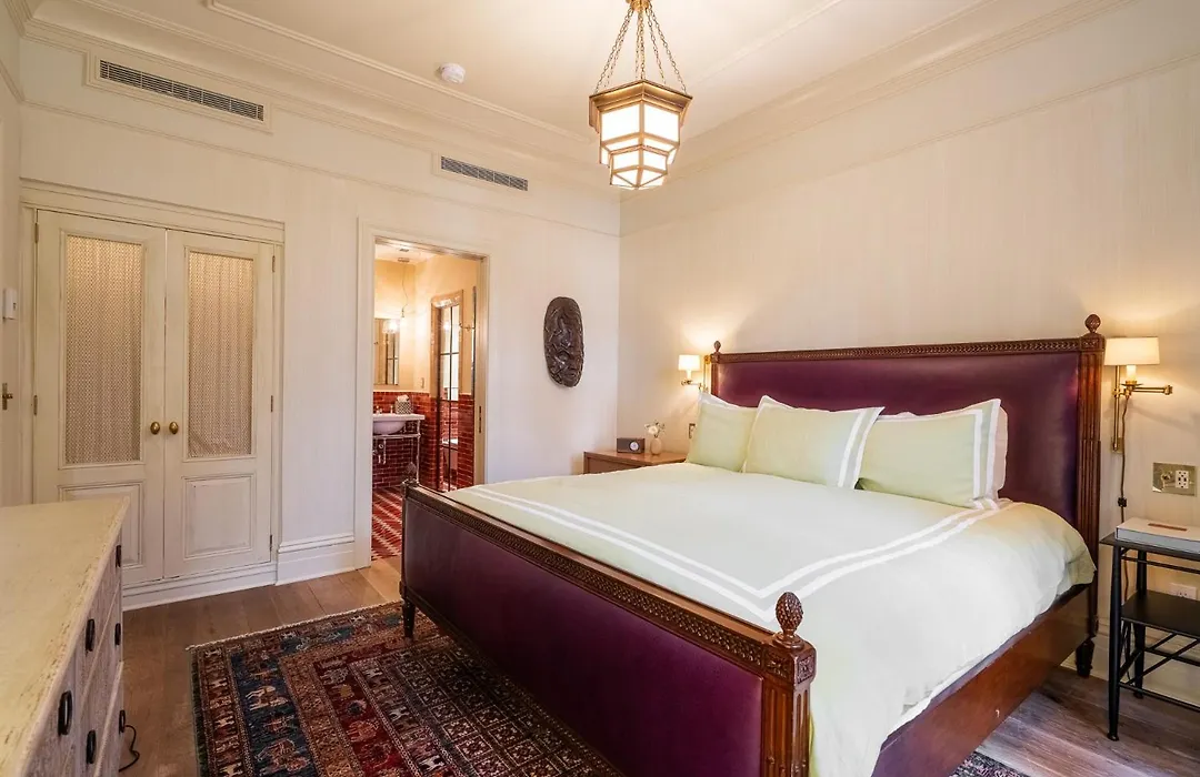 The Greenwich Hotel-1
