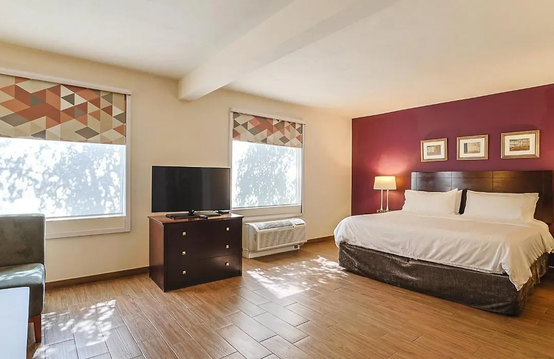 Holiday Inn Reynosa Industrial Poniente By Ihg-1
