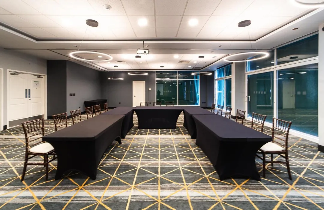 Holiday Inn Reynosa Industrial Poniente By Ihg-1