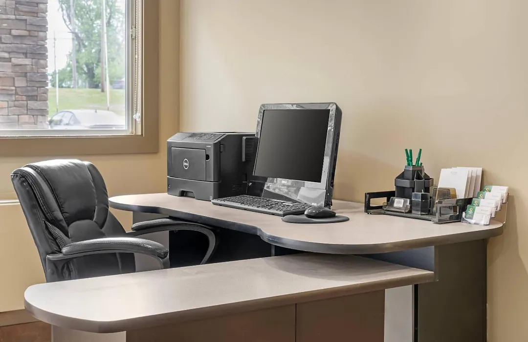 Quality Inn & Suites-1