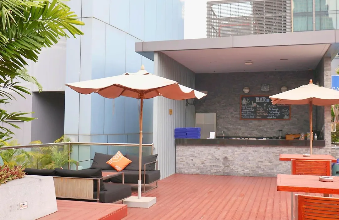 Radisson Blu Plaza Bangkok-1