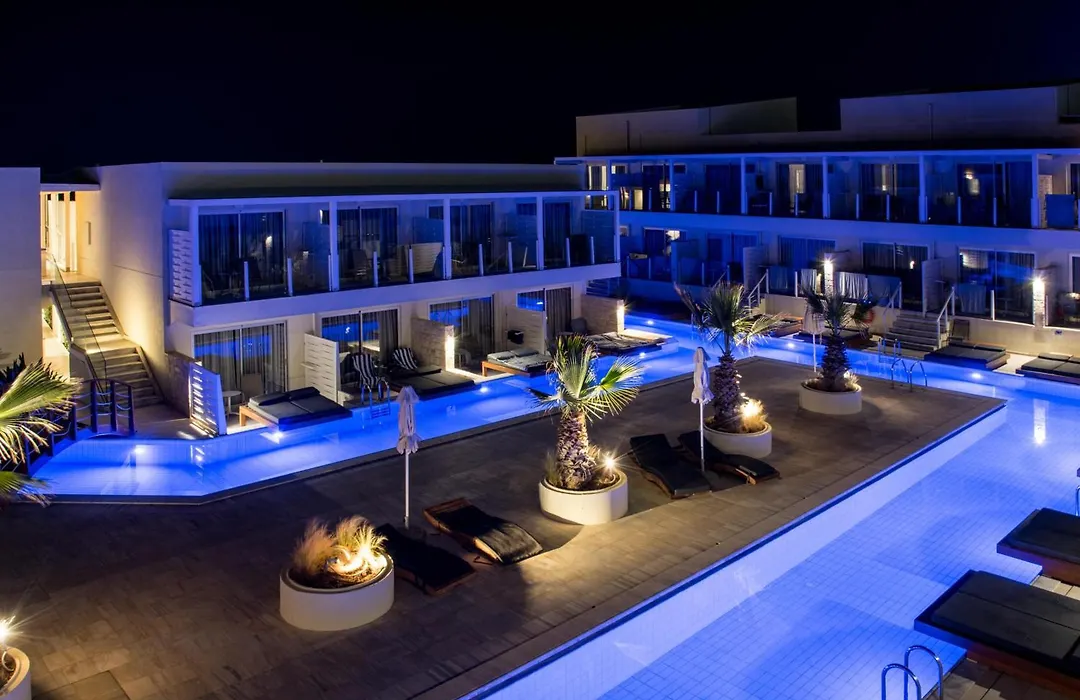 Insula Alba Resort & Spa (Adults Only)-1