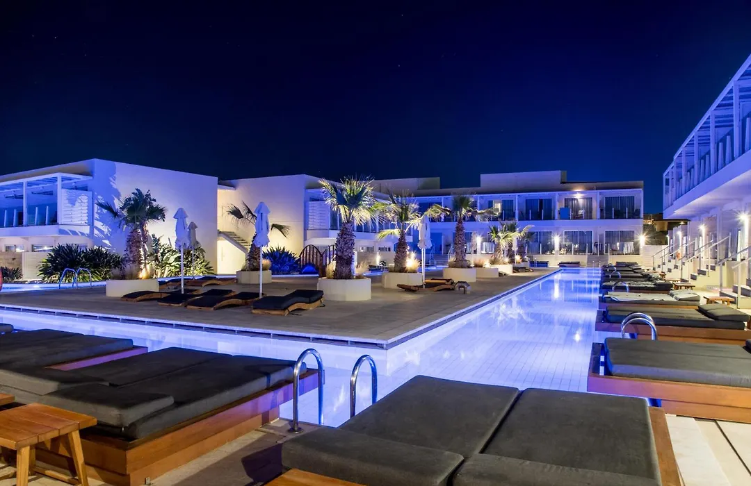 Insula Alba Resort & Spa (Adults Only)-1