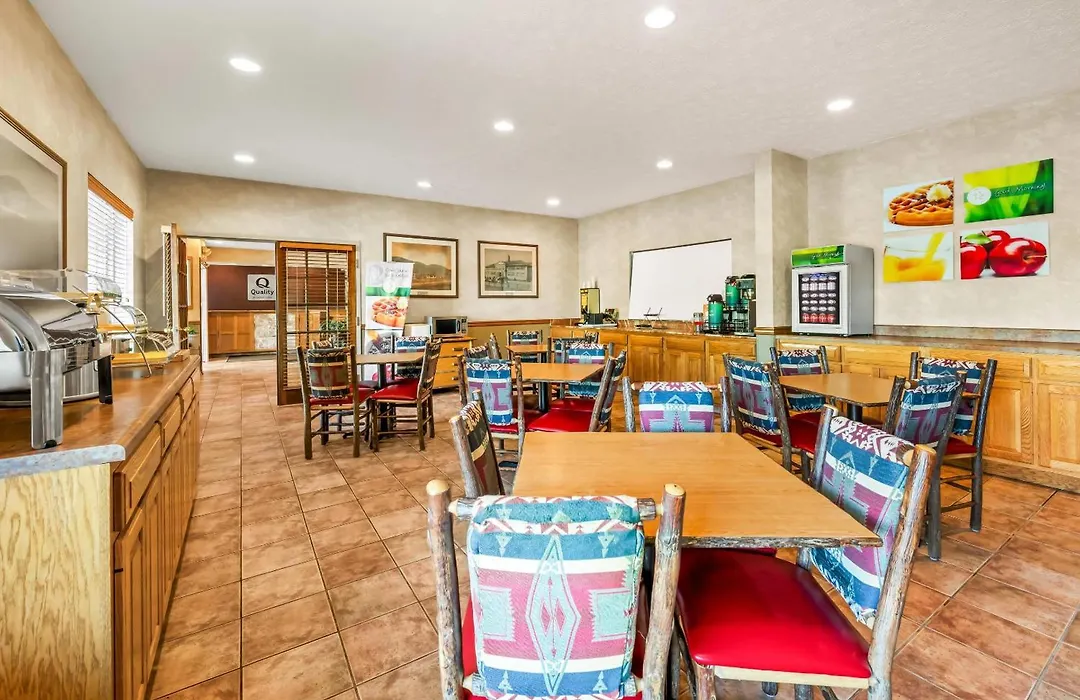 Quality Inn & Suites Big Stone Gap-1