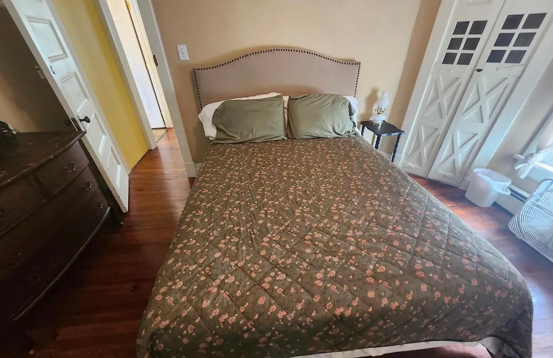 The White Birch Inn-1