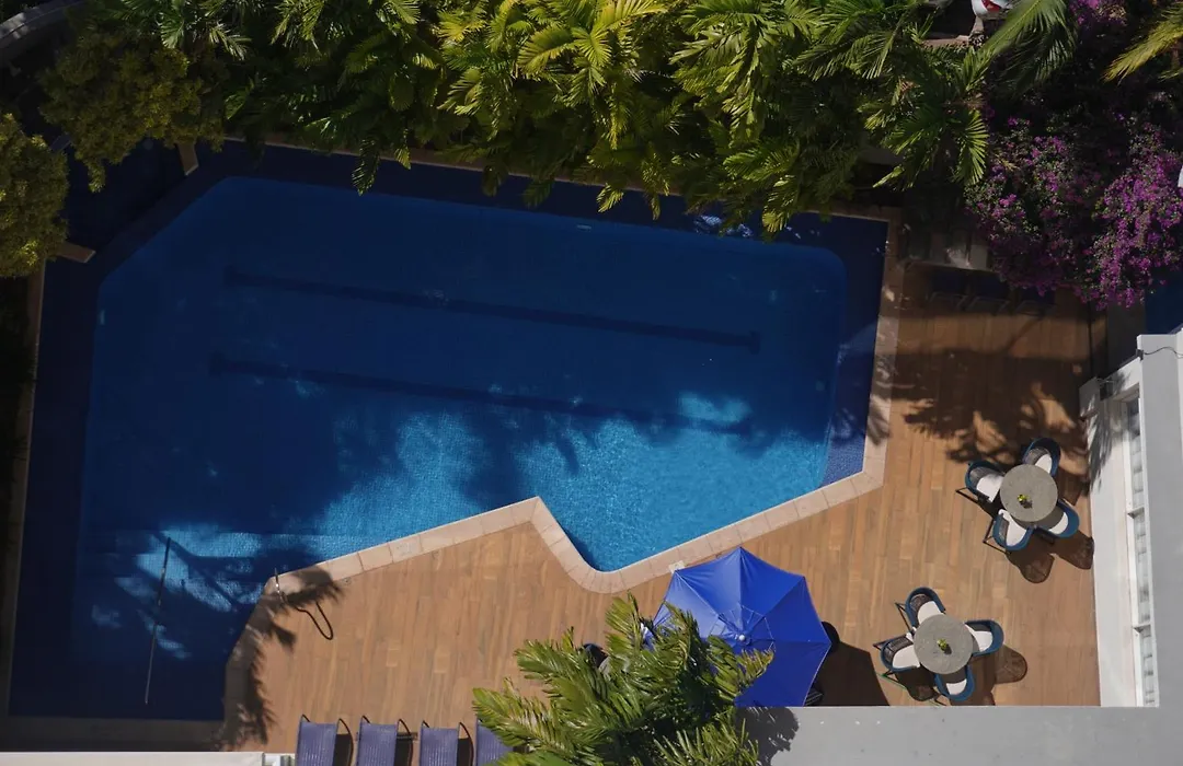 Radisson Hotel Anapolis-1