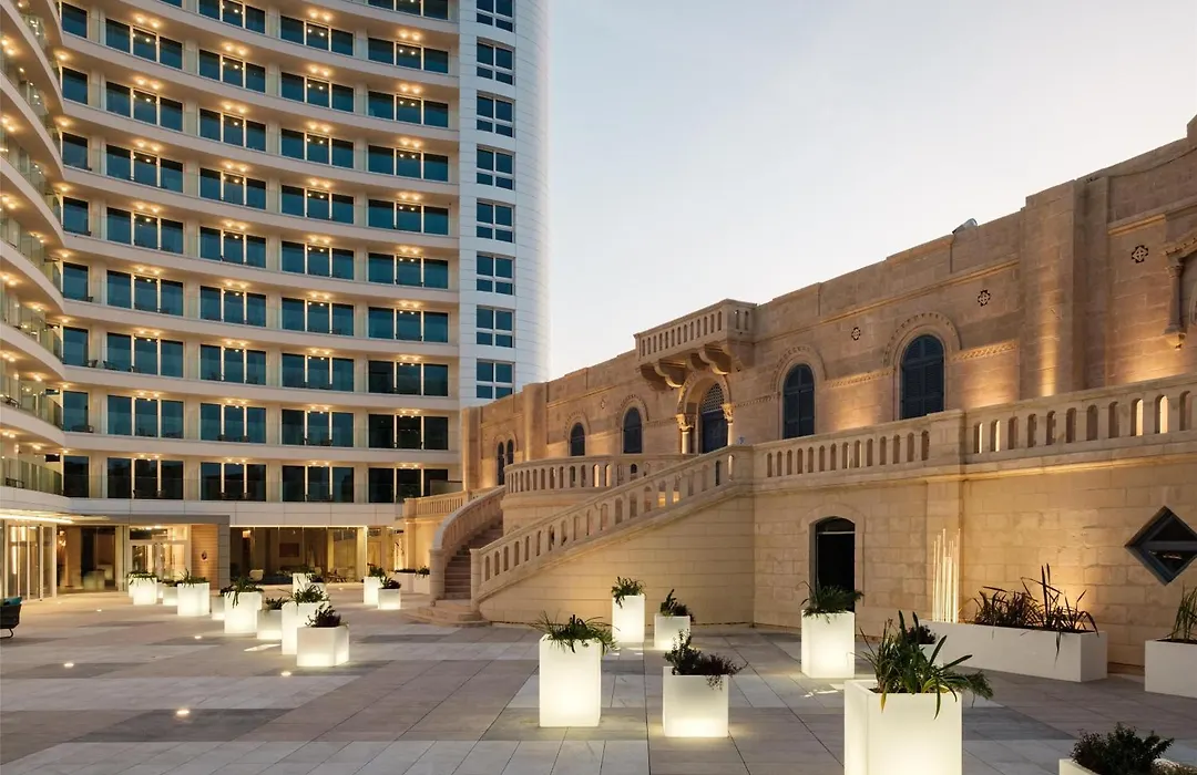 Hyatt Regency Malta-1