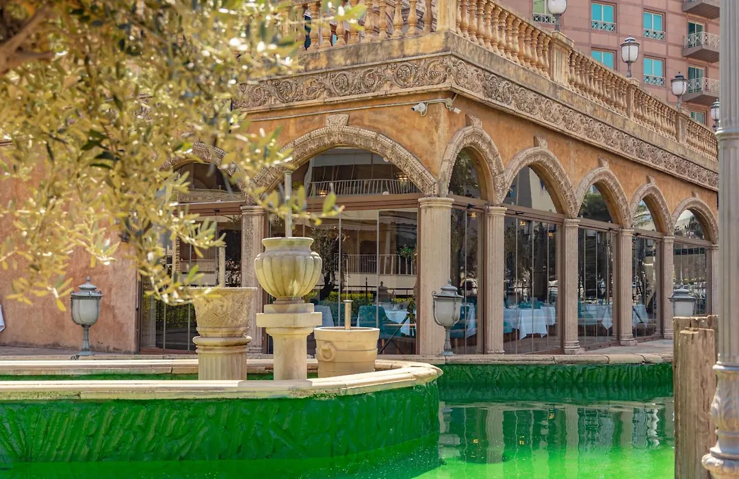 Al Habtoor Grand Beirut-1