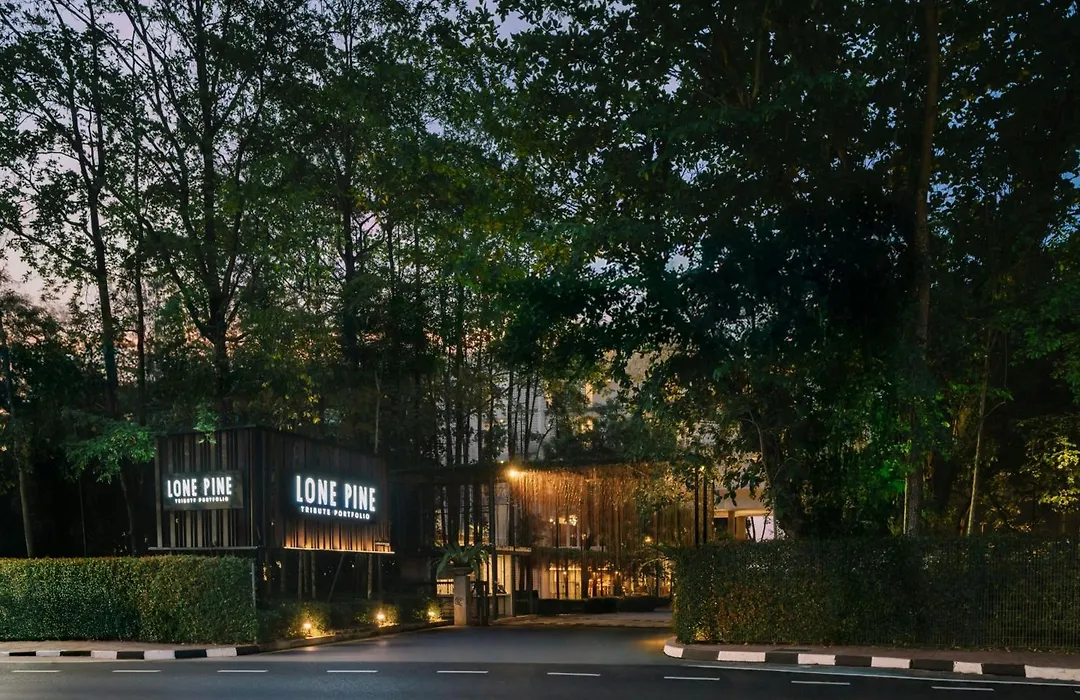 Lone Pine, Penang, A Tribute Portfolio Resort-1