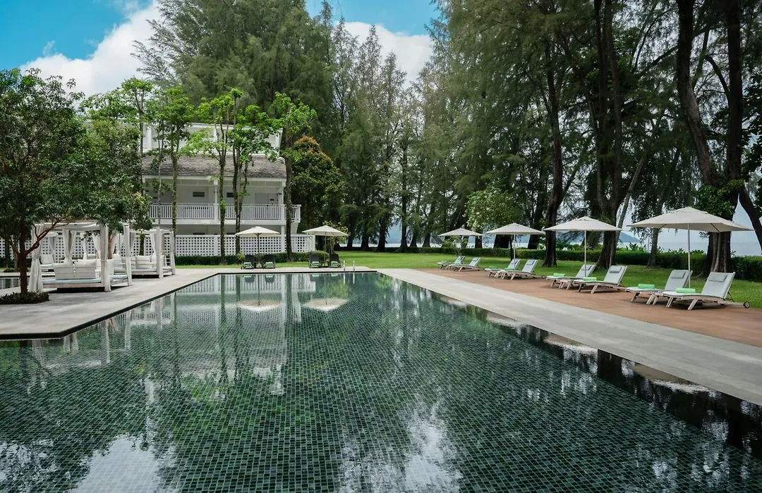 Lone Pine, Penang, A Tribute Portfolio Resort-1