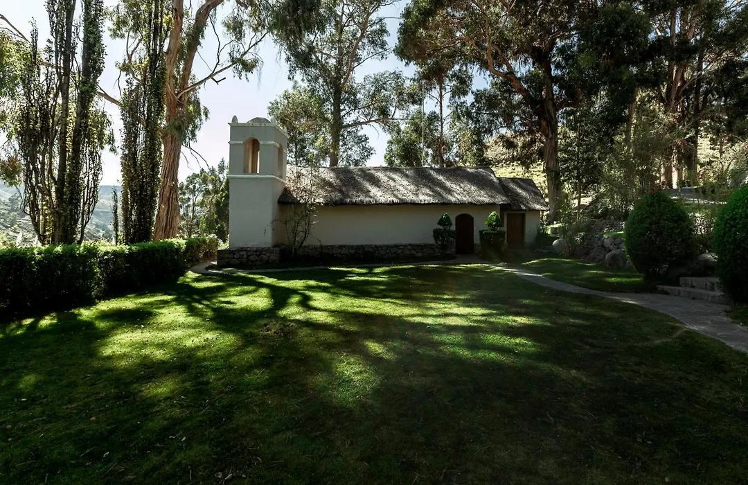 Las Casitas, A Belmond Hotel, Colca Canyon-1