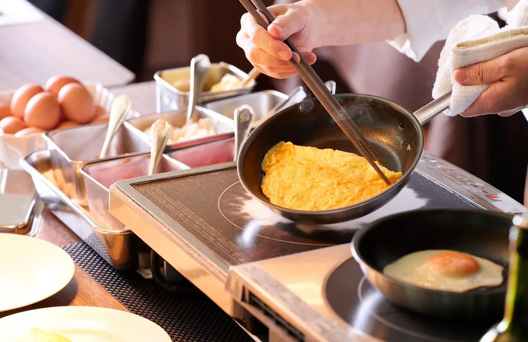 Marunouchi Hotel-1