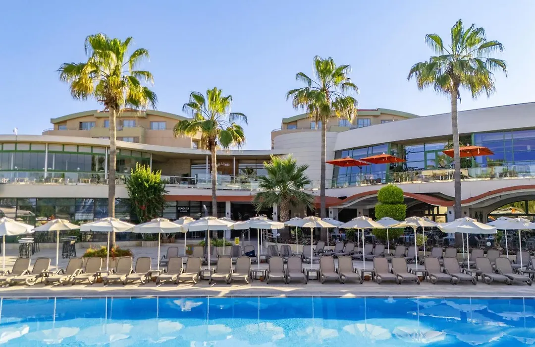Vonresort Golden Coast & Aqua-1