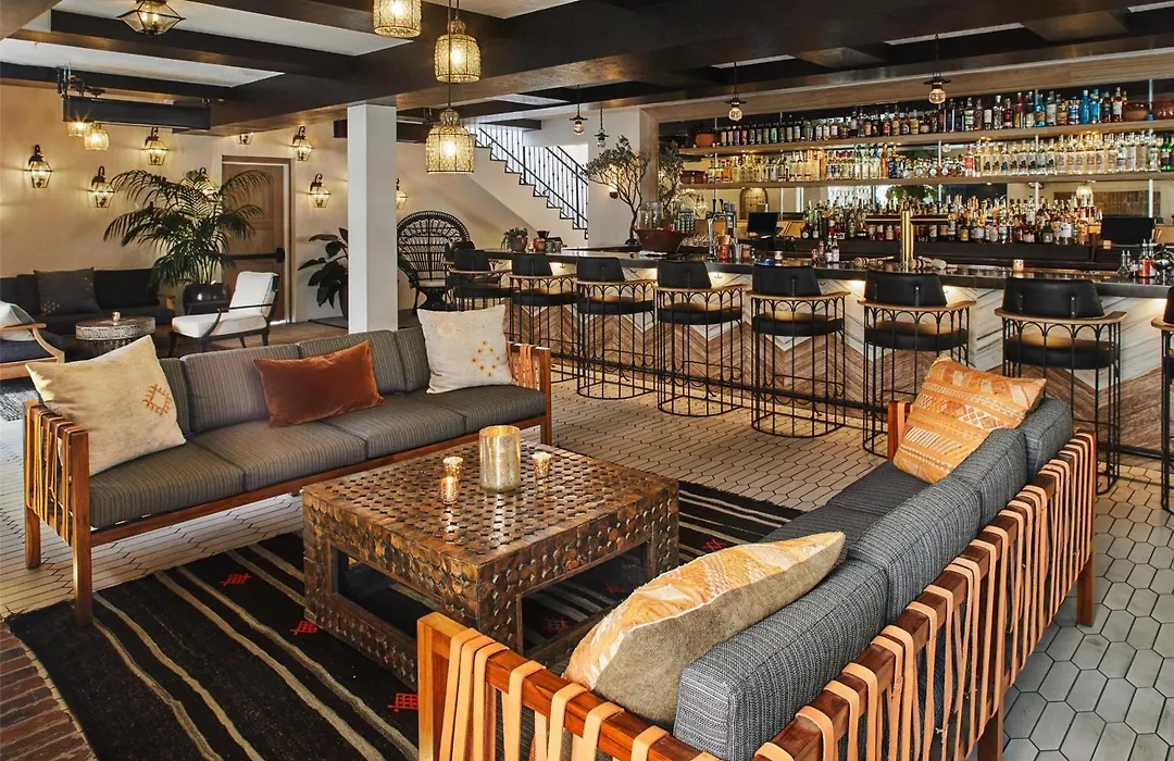 Hotel Figueroa, Unbound Collection By Hyatt-1
