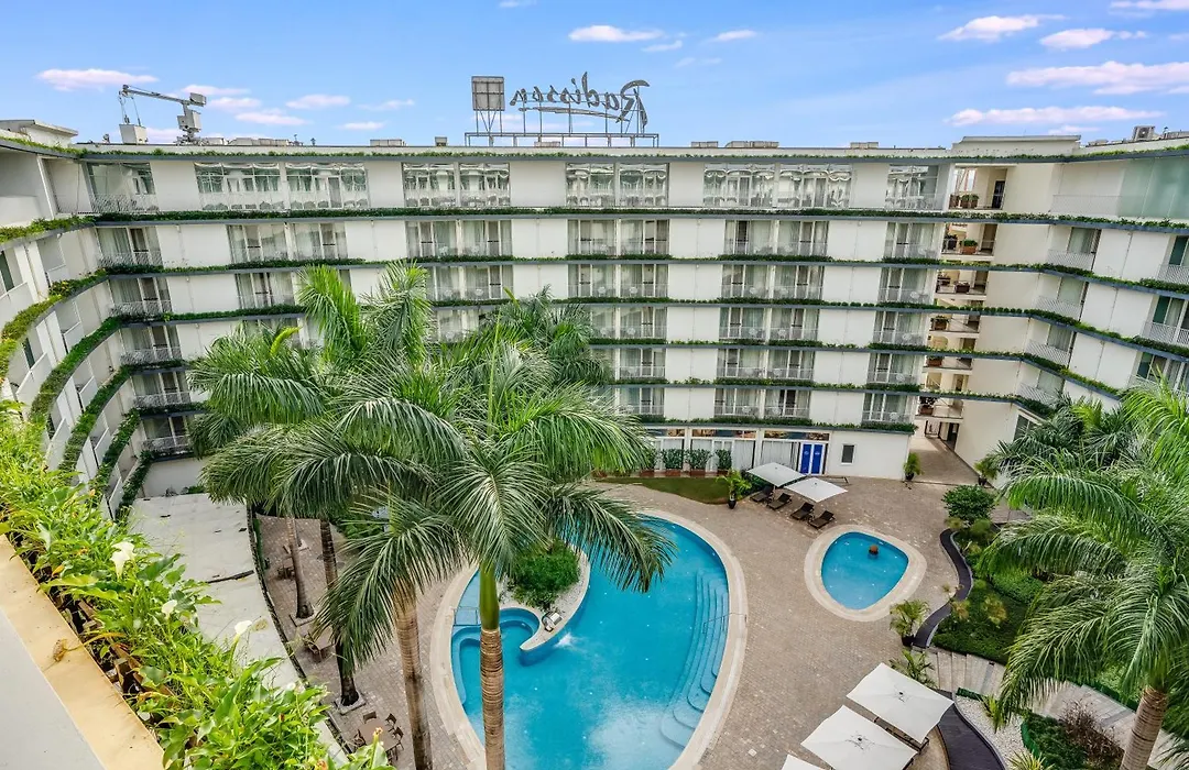 Radisson Blu Hotel&Convention Centre Kigali-1