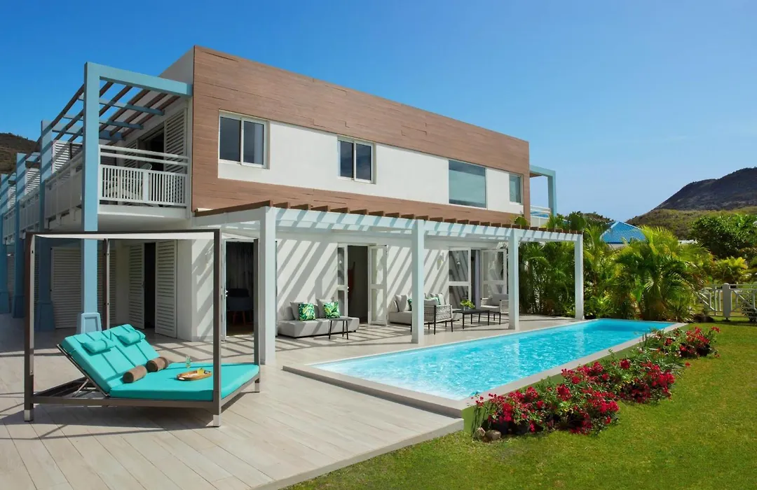 St Martin Beach Resort & Spa (Adults Only)-1