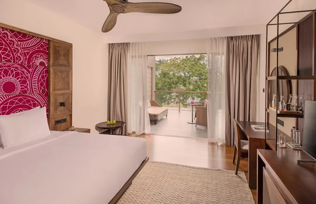 Jetwing Kandy Gallery, A Luxury Reserve-1