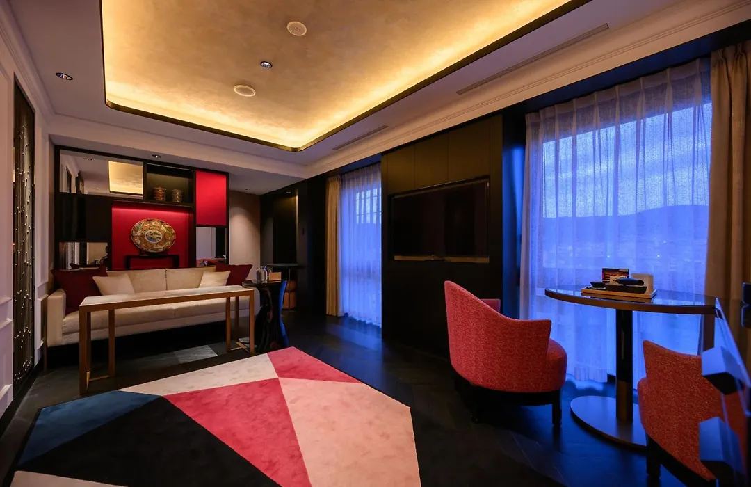 Fauchon Hotel Kyoto-1