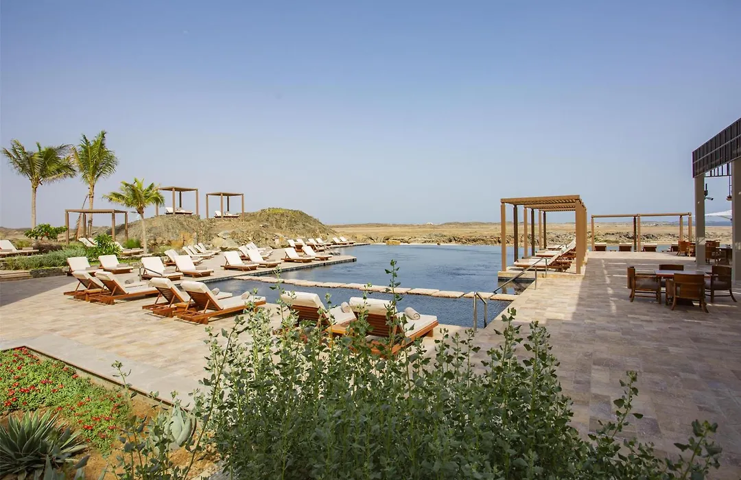 Alila Hinu Bay Salalah Mirbat-1