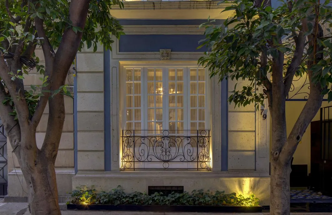 Roso Guest House-1