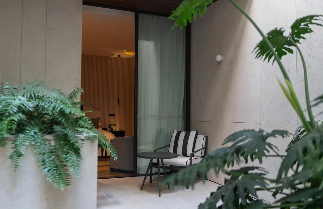 Casa Polanco Hotel Boutique-1