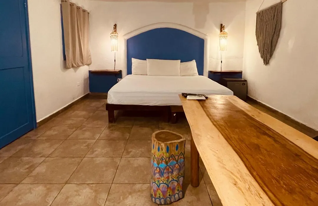 Mio Tulum Hotel Boutique-1