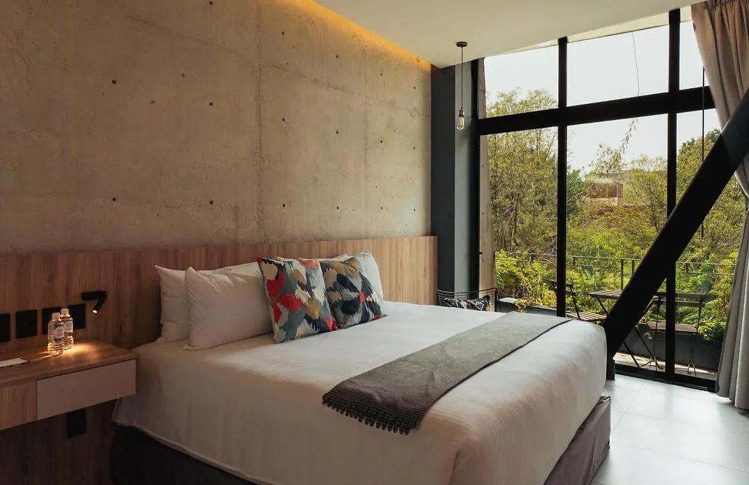 Street Art Hotel Roma-1