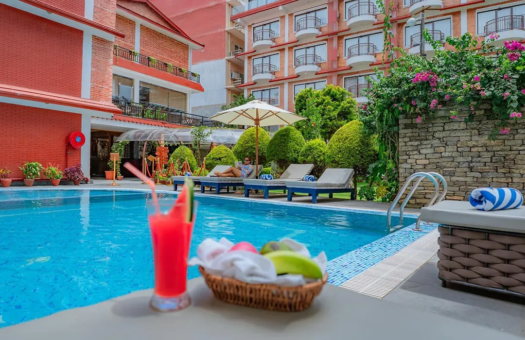 Temple Himalaya Hotel & Spa-1