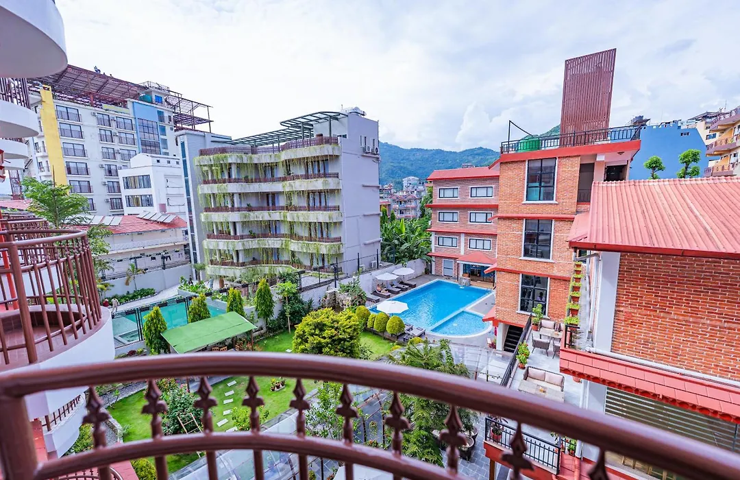 Temple Himalaya Hotel & Spa-1