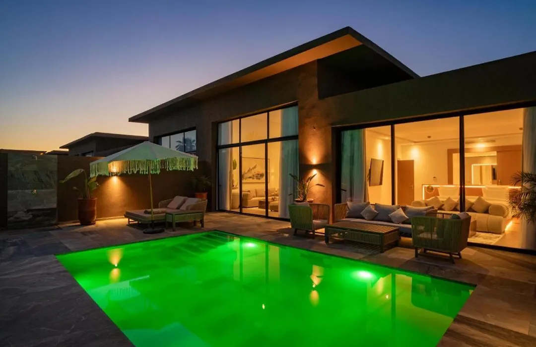 Nommos Beach Resort & Pool Club-1