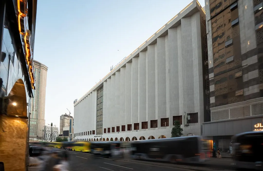 Al Shohada By Palm Rich Makkah-1