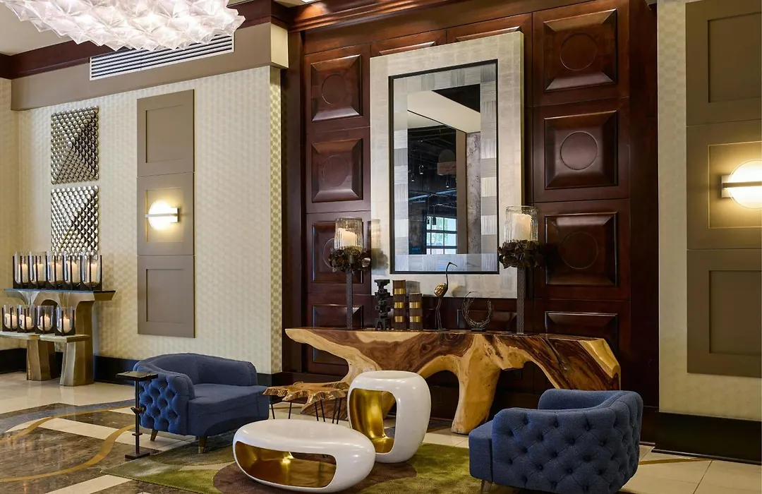 Renaissance Phoenix Downtown Hotel-1