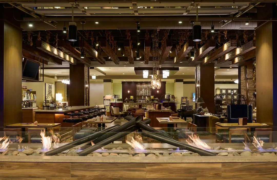Renaissance Phoenix Downtown Hotel-1