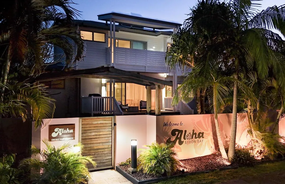 Aloha Byron Bay-1