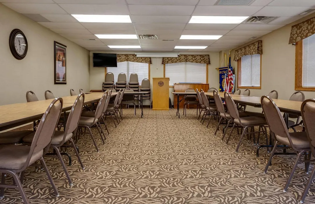 Comfort Inn Millersburg-1