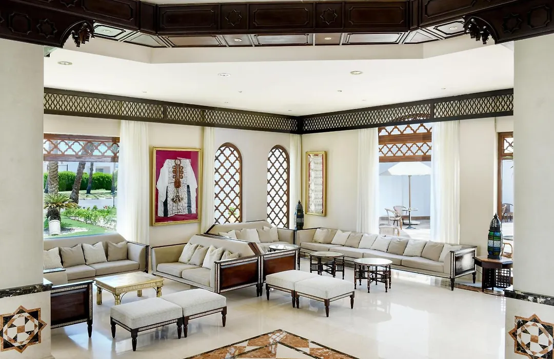 Jaz Fanara Resort-1