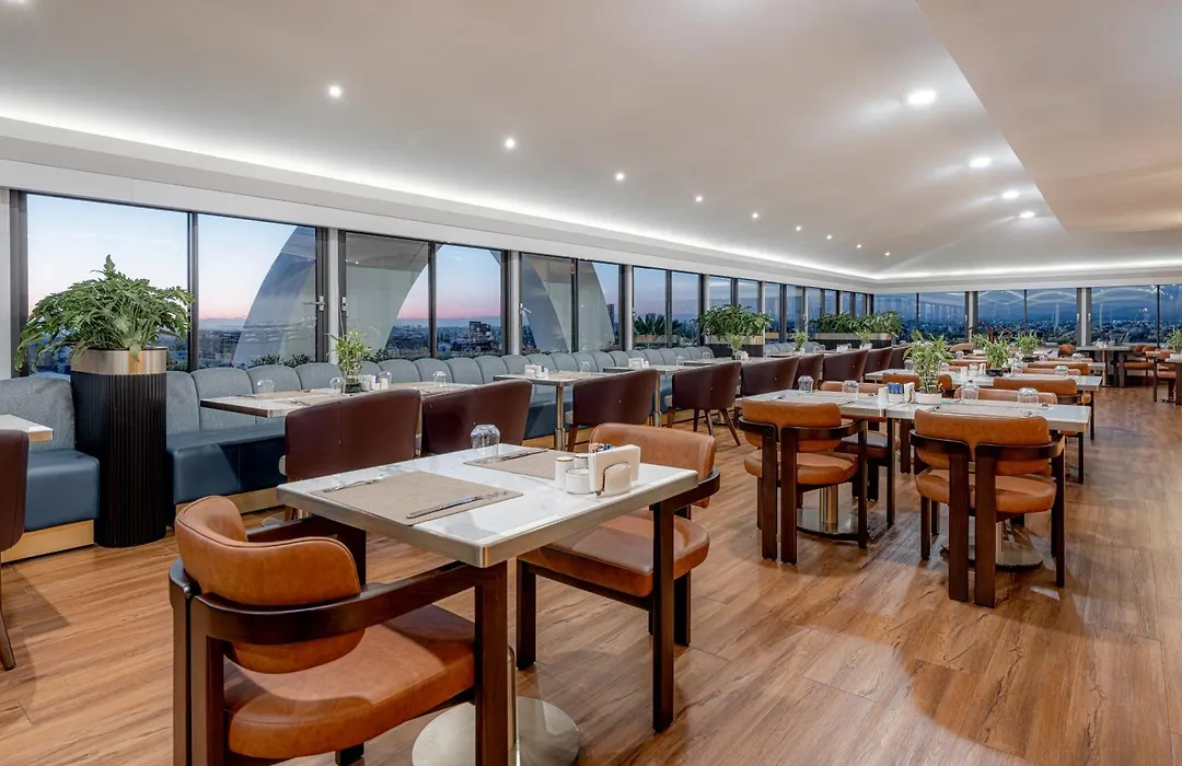 Merit Lefkosa Hotel & Casino-1